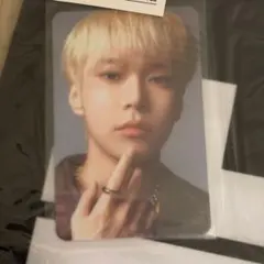 nct127 ドヨン アイドル