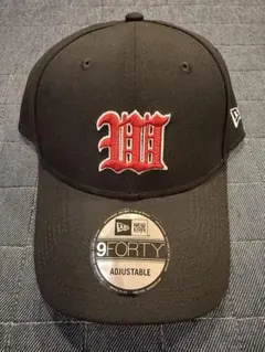 WACKO MARIA NEW ERA 9Forty