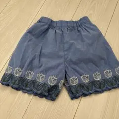 ハーフパンツ