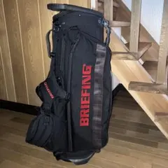 2025年最新】キャディバッグ ブリーフィングの人気アイテム - メルカリ