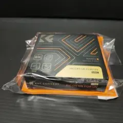 K&F Concept UVフィルター Ricoh GR