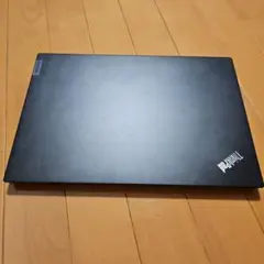 Lenovo ThinkPad E14 GEN4 高性能ノートパソコン