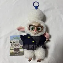 2025年最新】ベルウェザー ぬいぐるみの人気アイテム - メルカリ