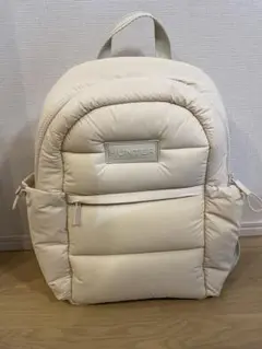 新品　ハンター インストレピット　リュック　バックパック　ホワイト