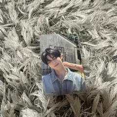 ZEROBASEONE ソンハンビン トレカ