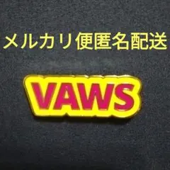 Vaundy ピンバッジ VAUNDY ピンバッジ 3個セット - メルカリ