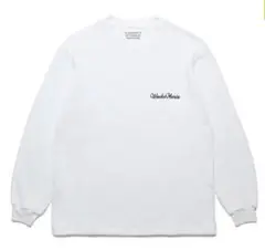 mサイズ　wackomaria thermal crewneck shirt