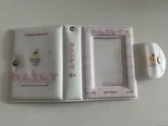 トレカケース