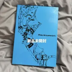 ENHYPEN THE SIN : VANISH STORM ver.新品未開封