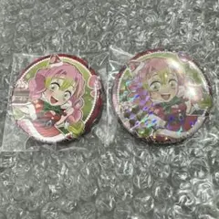 2026年最新】甘露寺蜜璃 缶バッジ まとめ売りの人気アイテム - メルカリ