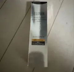 ELIXIR レチノパワー リンクルクリーム S 15gのサムネイル