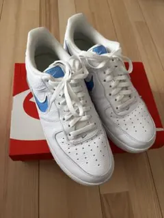hiro 様 NIKE ナイキ AF-1 07 PLAYERS 25周年26.5 - メルカリ