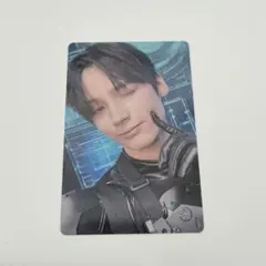 TXT トレカ 公式