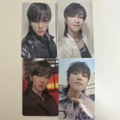 SEVENTEEN 会場限定　THE8 ミンハオ