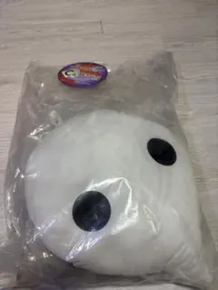 ヱヴァンゲリオン　一番くじ〜リフトオフ〜 第三使徒サキエル　抱き枕クッション