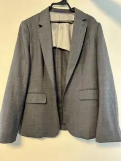 レディーススーツセットアップ