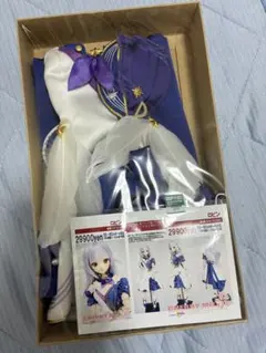 DD ドルフィードリーム　ディーラー様製　崩壊スターレイル　ロビン