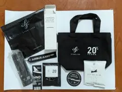 スターフライヤーSTARFLYER 20周年記念グッズ　水筒他 スターフライヤーSTARFLYER 20周年記念グッズ 水筒 - メルカリ