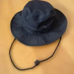 Gerry アウトドアハット 黒　UVカット