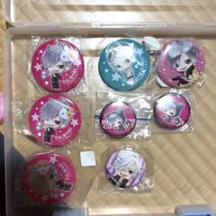 2026年最新】brothers conflict 缶 椿の人気アイテム - メルカリ