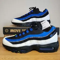 特別モデル NIKE AIR MAX 95 SE 