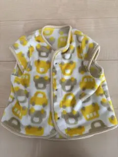 フリーススリーパー サイズ80-90