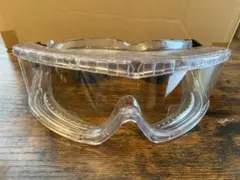 保護ゴーグル クリアレンズのサムネイル