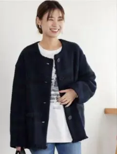 ジャーナルスタンダードレリューム ジョンブラニガンジャケット