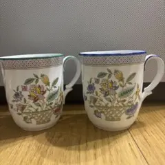 加藤雅一 伊万里焼 龍神 ペアマグカップ - メルカリ