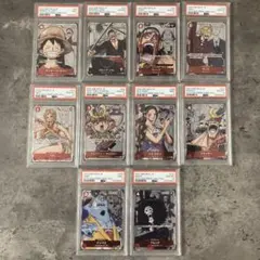 ワンピース 2022年 25周年プレミアムカードセット