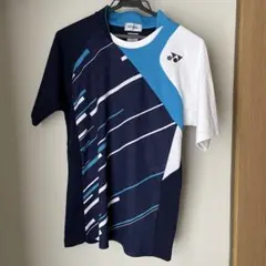 YONEX バドミントンウェアTシャツ S
