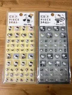 サンリオ/ハローキティ タイルシール