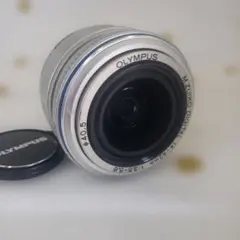 OLYMPUS オリンパス　OM-D カメラ　カメラレンズ　単焦点レンズ　美品 オリンパス（OLYMPUS） 単焦点 レンズ OLYMPUS M.ZUIKO DIGITAL 17mm