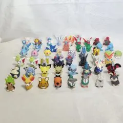 ナ*オ様 ポケモン　キッズ　指人形　まとめ売り　50体