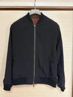 ADAYINTHELIFE リバーシブルブルゾン M ユナイテッドアローズ