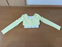 GUカットソー