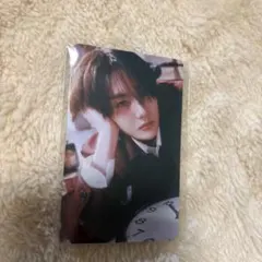 ENHYPEN ジョンウォン トレカ