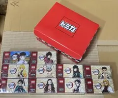 2026年最新】鬼滅の刃トミカの人気アイテム - メルカリ
