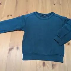 COMME CA ISM トレーナー 110A