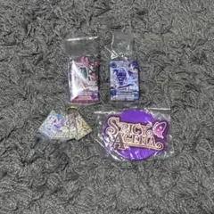 アイカツ ガチャガチャ