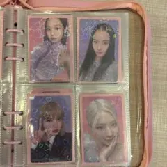 【お値下げ中】BLACKPINK BPTG 全メンバートレカセット