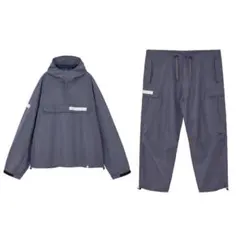 最終値下げ！　Vaundy着用　tightboothナイロンパンツ 最終値下げ！ Vaundy着用 tightboothナイロンパンツ - メルカリ