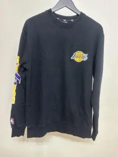 XLARGE × NEW ERA × NBA LAKERS コラボスウェット Mのサムネイル