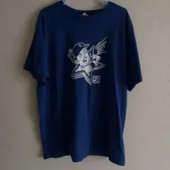 横浜DeNAベイスターズ 宮﨑敏郎 Tシャツ 51のサムネイル