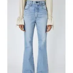 【美品】MOUSSY MVS FLARE 22インチ 2025年最新】moussy mvs flare 22の人気アイテム - メルカリ