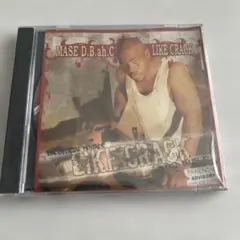 g-rap Mase D.B.a.h.C Like Crack