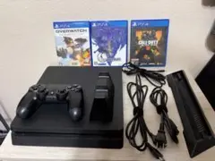 PlayStation 4 本体 （箱無）+他セット