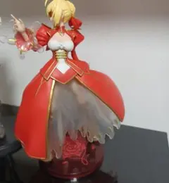 2026年最新】一番くじ Fate/Apocrypha PART2 A賞 赤のセイバー