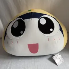 タママ二等兵 ケロロ軍曹 ドーム型ぬいぐるみ クッション タママ BIG