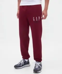 GAP 30thアニバーサリー ヘビーウェイト ジョガーパンツ